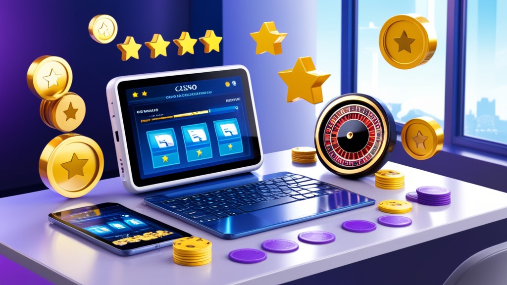 Posido Casino Review