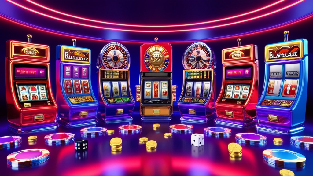 Casino Posido