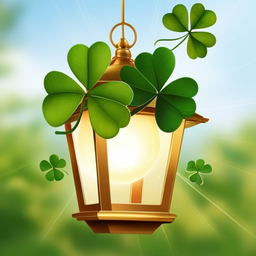 Clover Lanterns A Posido É Legal Em Portugal