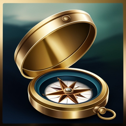 Compass of Legends Posido É Legal Em Portugal