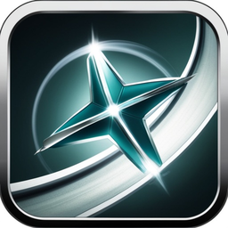 Neon Star Drift Casino Posido