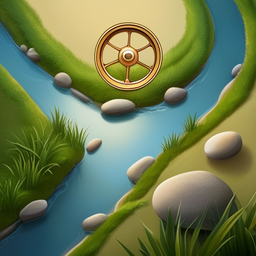 River Reel Posido Casino