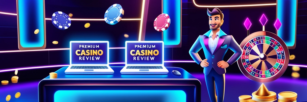 Posido Casino Review