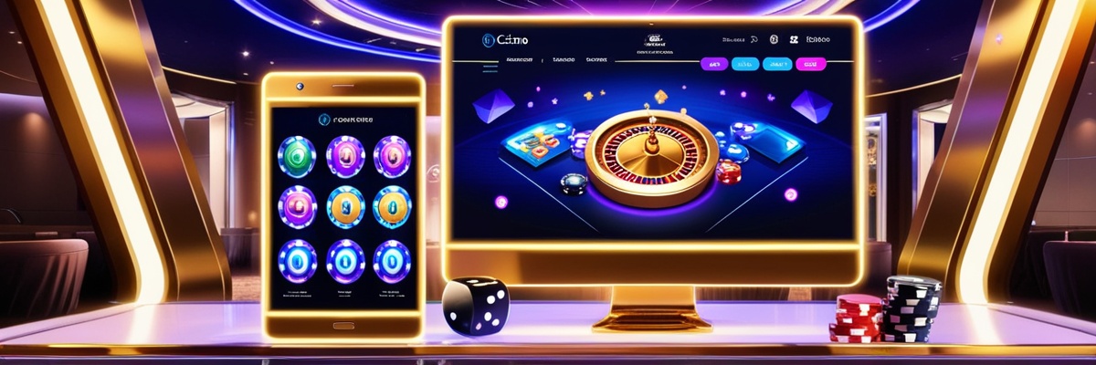 Posido Casino